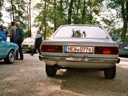 Herbstreffen 2004 in Mörfelden